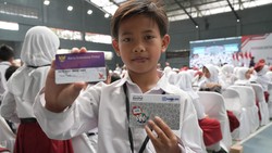PIP Ada Lagi, Ini Syarat dan Cara Cairkan Uangnya!