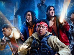Sinopsis Film Horor Komedi Sekawan Limo, Sudah Tayang di Netflix