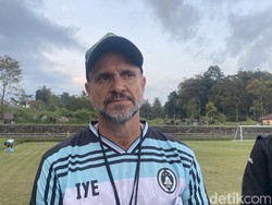 Tren Buruk Hantui PSS Jelang Laga Perdana Lawan Persebaya