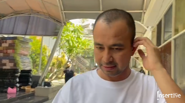 Curhat Tak Bisa Jaga Adik & Singgung Nisya Ahmad, Raffi Ahmad: Itu Hanya...
