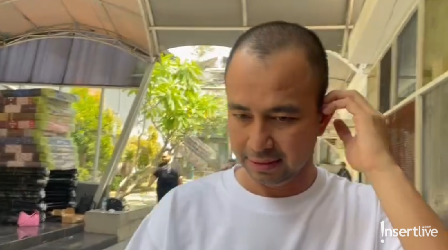 Raffi Ahmad Bongkar Cara Asuh Nagita Slavina ke Baby Lily