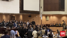 Pimpinan DPD Disepakati Dipilih Lewat Sistem Paket