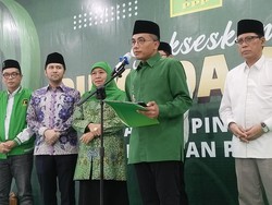 Bantahan PPP soal Pemecatan Sepihak Pengurus DPW Bali