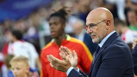 Kata-kata Pelatih Spanyol Usai Juara Euro 2024