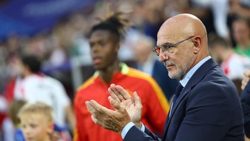 Kabar Sport CNN Terbaru : Pelatih Spanyol Curhat: Kualitas Prancis Luar Biasa