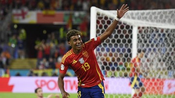 Berita Panas dari Dunia Sport CNN : Lamine Yamal soal Chant Anti-Islam di Spanyol vs Mesir: Saya Muslim