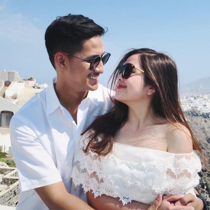 <p>Pada <em>caption</em> unggahan itu, Tasya menuliskan pesan yang menyentuh hati. "Selamat ulang tahun untuk my one and only <em>@randibachtiar</em> aku bersyukur memiliki pasangan yang luar biasa untuk membesarkan anak-anak dan hidup bersama sampai akhir waktu. Aku mencintaimu selamanya," tulis Tasya, dikutip dari laman <em>Instagram@tasyakamila,</em> Jumat (12/7/2024). (Foto: Instagram@tasyakamila)</p>