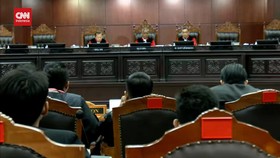 VIDEO: MK Gelar Sidang Gugatan Syarat Usia Calon Kepala Daerah