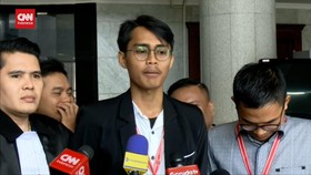 VIDEO: Gugat Usia Cakada ke MK, Penggugat Bantah Bermuatan Politik