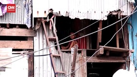 VIDEO: Pesta Pernikahan Mewah Crazy Rich Asia di Daerah Kumuh India
