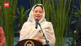 VIDEO: Puan Respons Safari Politik Kaesang Ke Parpol