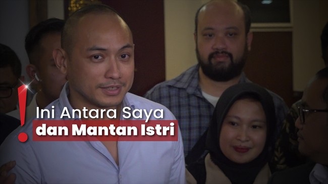 Kuasa Hukum Tiko Aryawardhana Bantah Tuduhan Penggelapan Uang
