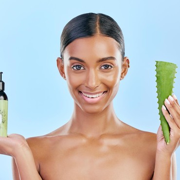 Murah Banget! Tips Rawat Wajah Glowing Maksimal Nggak Bikin Dompet Kering