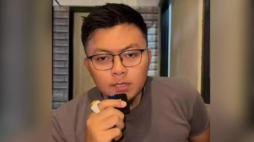 img-title YouTuber Aya Ibrahim Diduga Poligami Istri yang Sedang Hamil
