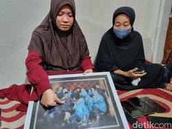 5 Korban Tewas Laka Tol Boyalali Ketua Yayasan Darul Falah, Anak, Menantu-Cucu
