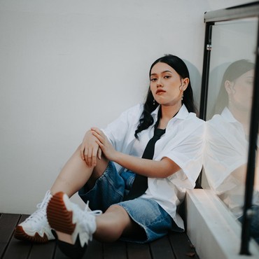 Acyuta Ajak Pendengar Keluar dari Hubungan Toksik Lewat 'Tak Sehebat Dulu'