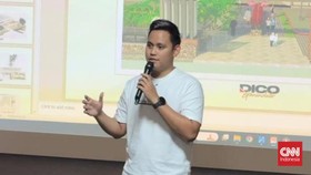Daftar Last Minute di Pilkada Kendal, Berkas Dico Ditolak KPU