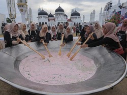 Tradisi 10 Muharram di Indonesia: Makna, Ragam Perayaan, dan Nilai Budaya