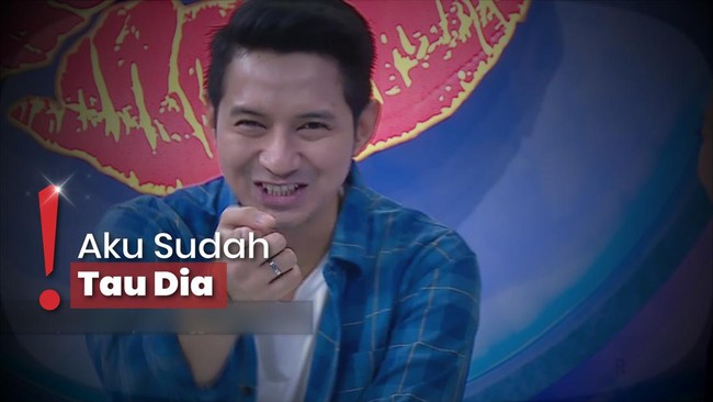 Cerita Chand Kelvin dan Istri saat Persiapan Nikah: Vendornya Nggak Bisa