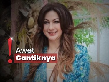 Masuki Usia Kepala 5, Penampilan Diana Pungky Bikin Insecure Gen Z