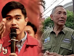 Jusuf Hamka Ungkap Nama Duet Kabah Kaesang-Babah