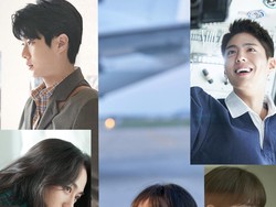 Film Korea Suzy, Park Bo Gum, Gong Yoo Wonderland Tayang di Netflix