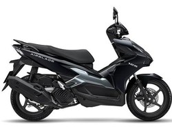 Spesifikasi Honda Air Blade 125: Mesin Irit BBM, Bagasi Muat Helm