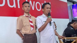 Inovasi Baru Anak Bangsa Ini Dukung Program Net Zero Emission