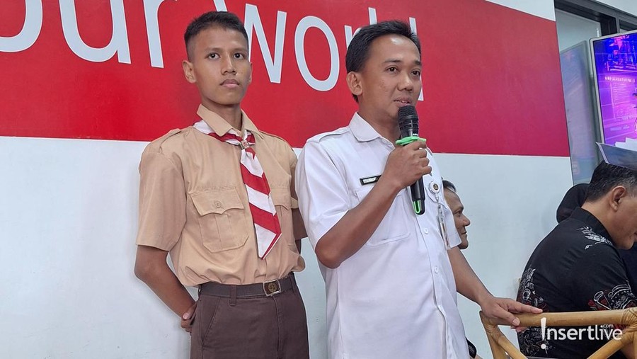 Inovasi Baru Anak Bangsa Ini Dukung Program Net Zero Emission