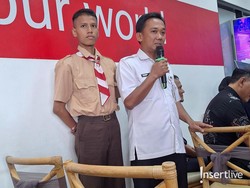 Inovasi Baru Anak Bangsa Ini Dukung Program Net Zero Emission