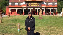 Cerita Jet Li Jalani Operasi Angkat Tumor