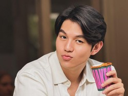Profil Jonathan Alden, Mantan Finalis MasterChef Asal Surabaya