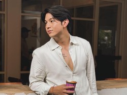 Profil Jonathan Alden, Chef-Mantan Awkarin Baru Lamar Brisia Jodie
