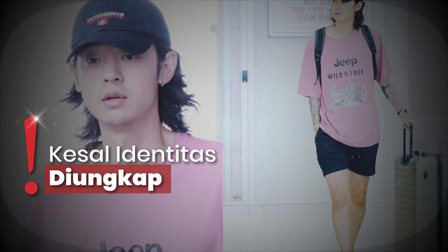 Bebas dari Penjara, Video Jung Joon Young Ciuman saat Dugem di Prancis Tersebar
