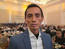 Centra Initiative: Hoegeng Awards Simbol Lomba Polisi Mengabdi Masyarakat