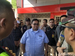 Ketua Bawaslu RI Turun Langsung Awasi-Supervisi PSU di Sumbar