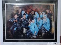 Kisah Pilu Rofiuzein Korban Tewas Laka di Boyolali 16 Hari Jelang Wisuda S1