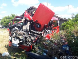 7 Fakta Laka Maut Tol Boyolali Tewaskan 6 Orang Rombongan SD Darul Falah