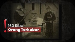img-title Menyusuri Poveglia yang Disebut Pulau Paling Angker Sedunia