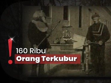 Menyusuri Poveglia yang Disebut Pulau Paling Angker Sedunia