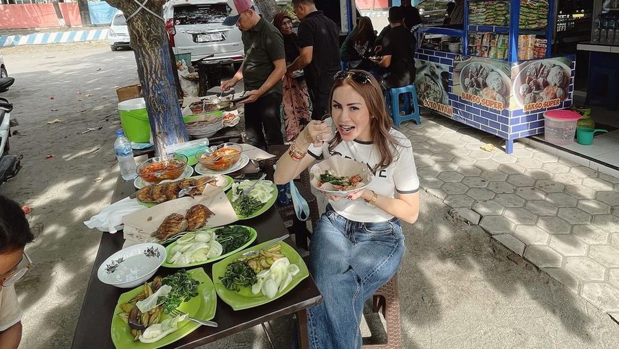 Momo Geisha