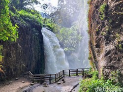 Kunjungan Wisata ke Bondowoso Melonjak hingga 80 Persen Saat Libur Sekolah