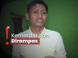 Jadi Korban Salah Tangkap, Pegi Setiawan Disambut Haru oleh Keluarga