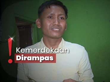 img-title Jadi Korban Salah Tangkap, Pegi Setiawan Disambut Haru oleh Keluarga