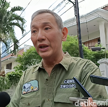 Cerita Awal Mula Jusuf Hamka Diangkat Jadi Anak Buya Hamka