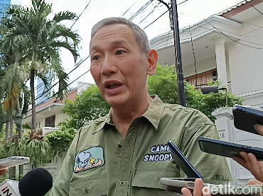 Cerita Awal Mula Jusuf Hamka Diangkat Jadi Anak Buya Hamka