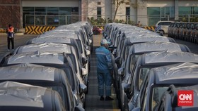 Masih Ada Harapan Indonesia Bangun Mobil Nasional Baru