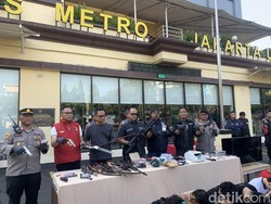 7 Fakta Ngeri Penggerebekan Narkoba di Kampung Bahari