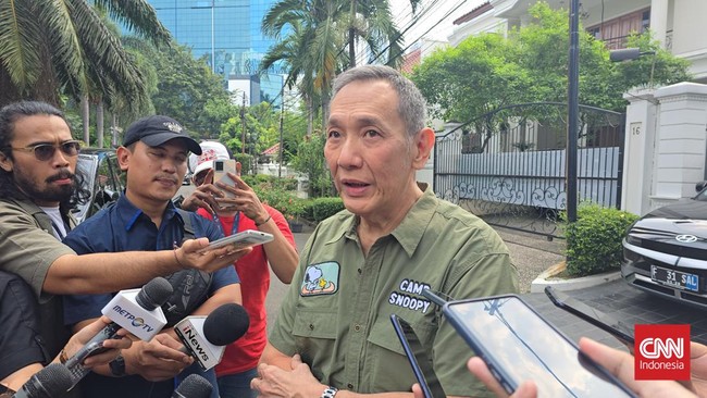 Jusuf Hamka dan Kaesang Siap Berkolaborasi untuk Membangun Jakarta yang Maju dan Islami