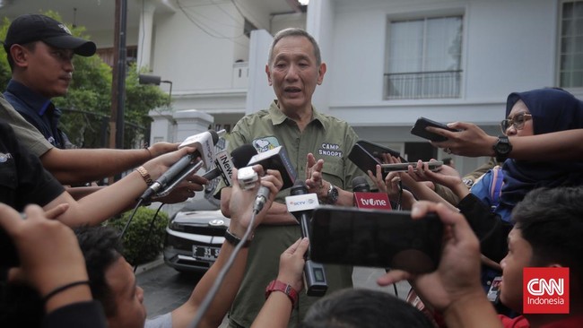 Janji Mulia Jusuf Hamka: Transportasi dan Pendidikan Gratis bagi Jakarta